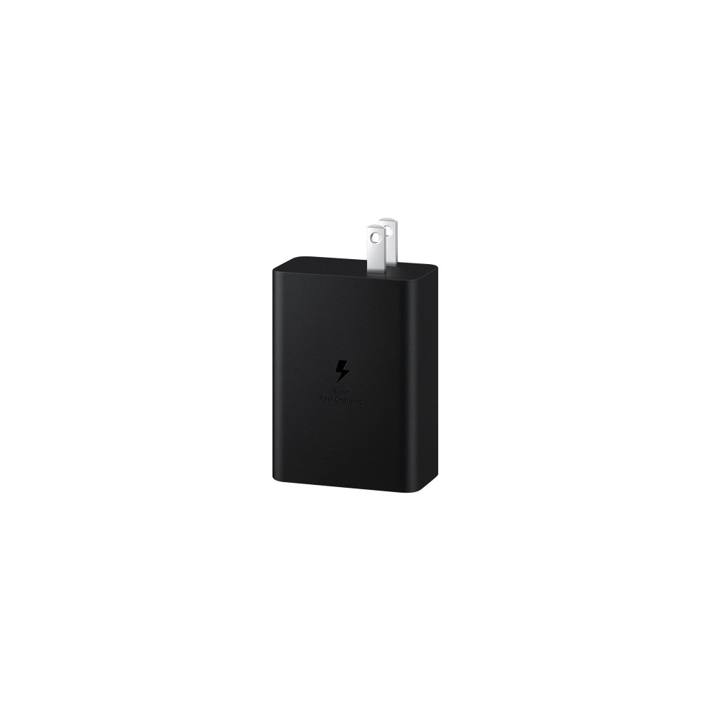 Produktbild för Samsung EP-T6530 strömadapter - 2 x USB-C, USB - 65 watt
