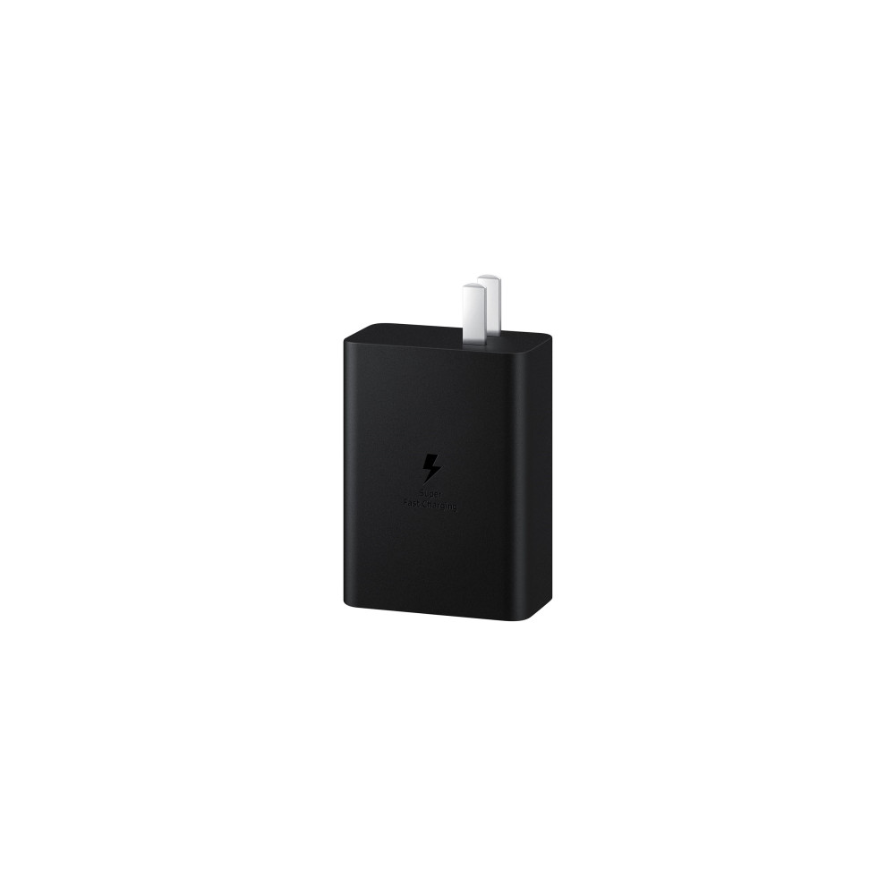 Produktbild för Samsung EP-T6530 strömadapter - 2 x USB-C, USB - 65 watt