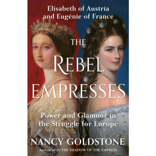 Orion Publishing Co The Rebel Empresses (häftad, eng)