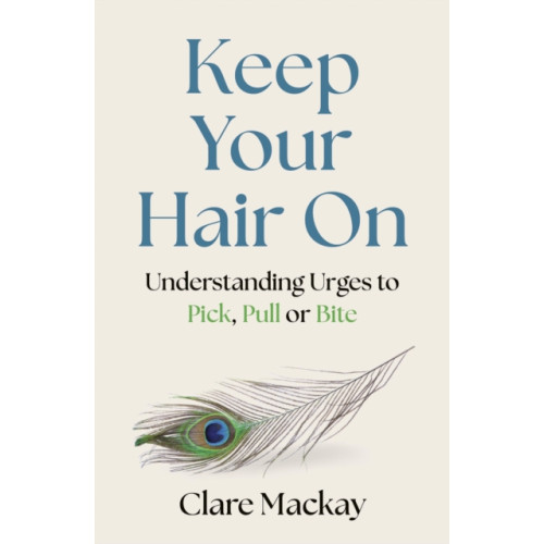 Little, Brown Book Group Keep Your Hair On (häftad, eng)
