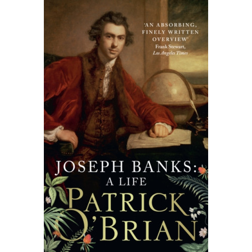 HarperCollins Publishers Joseph Banks (häftad, eng)