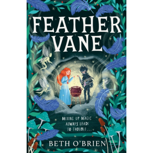 HarperCollins Publishers Feather Vane (häftad, eng)