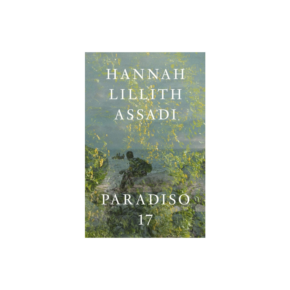 Produktbild för Paradiso 17 (inbunden, eng)