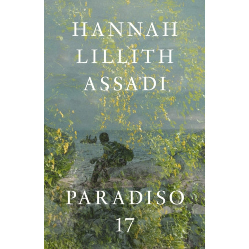 HarperCollins Publishers Paradiso 17 (inbunden, eng)