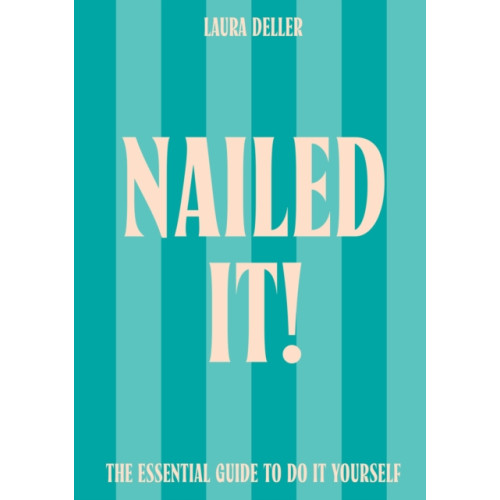 HarperCollins Publishers Nailed It! (inbunden, eng)