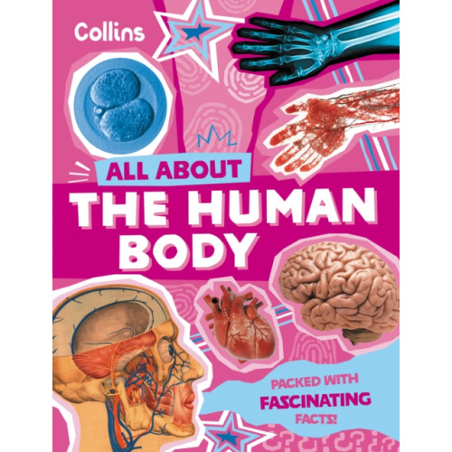HarperCollins Publishers The Human Body (häftad, eng)