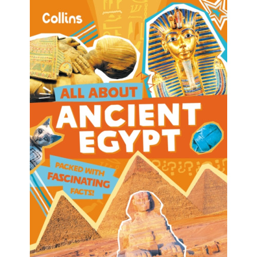HarperCollins Publishers Ancient Egypt (häftad, eng)