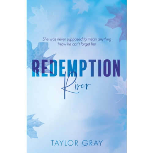 HarperCollins Publishers Redemption River (häftad, eng)