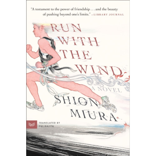 Harpercollins publishers inc Run with the Wind (häftad, eng)
