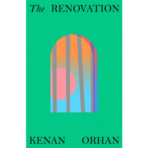 Penguin books ltd The Renovation (inbunden, eng)