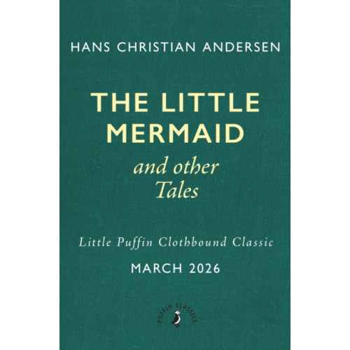 Penguin Random House Children's UK The Little Mermaid and Other Tales (inbunden, eng)