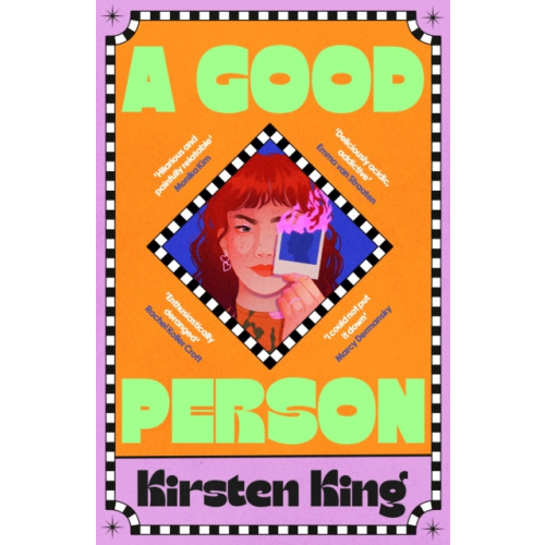 Little, Brown A Good Person (häftad, eng)