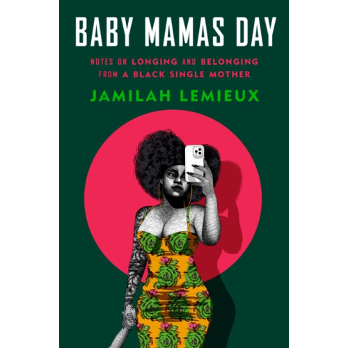 Random House USA Inc Black. Single. Mother. (inbunden, eng)