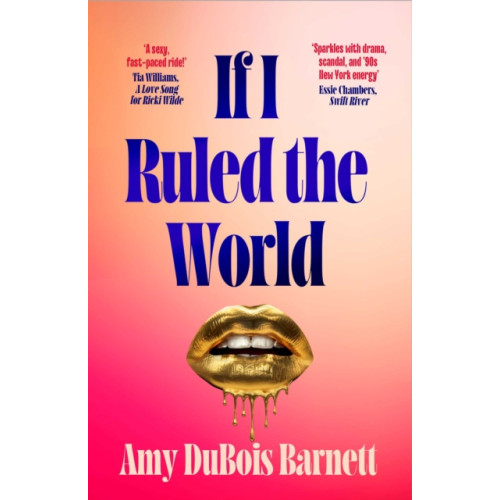 Simon & Schuster Ltd If I Ruled the World (inbunden, eng)