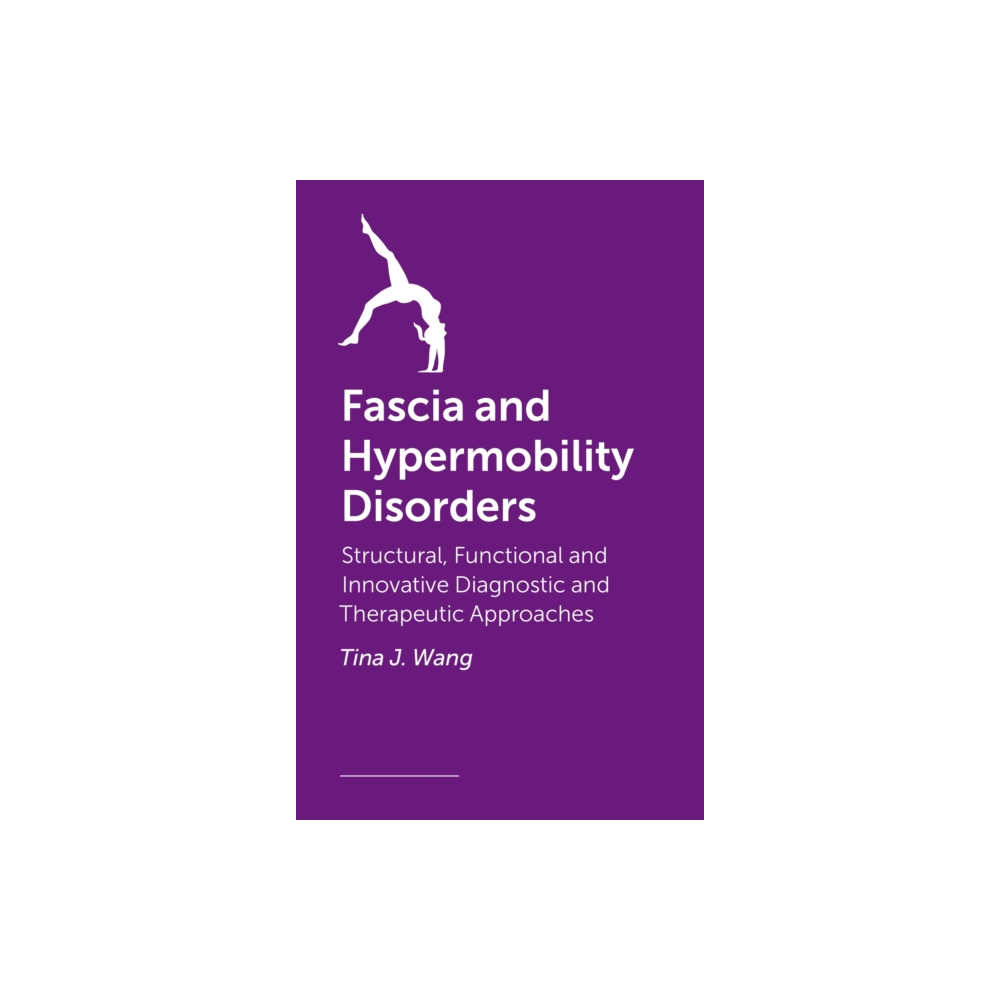 Produktbild för Fascia and Hypermobility Disorders (häftad, eng)