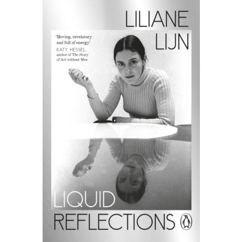 Penguin books ltd Liquid Reflections (häftad, eng)