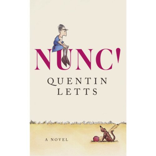 Little, Brown Book Group NUNC! (häftad, eng)