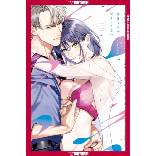 Tokyopop Press Inc We Can't Do Just Plain Love, Volume 4 (häftad, eng)