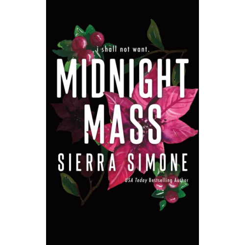 Sourcebooks, Inc Midnight Mass (häftad, eng)