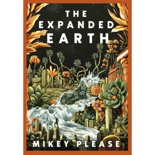 Little, Brown Book Group The Expanded Earth (häftad, eng)