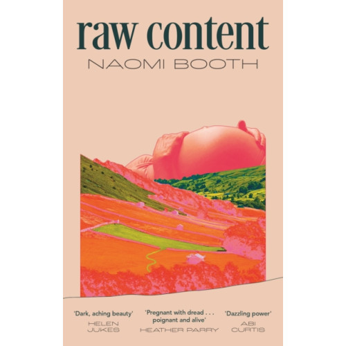 Little, Brown Book Group raw content (häftad, eng)