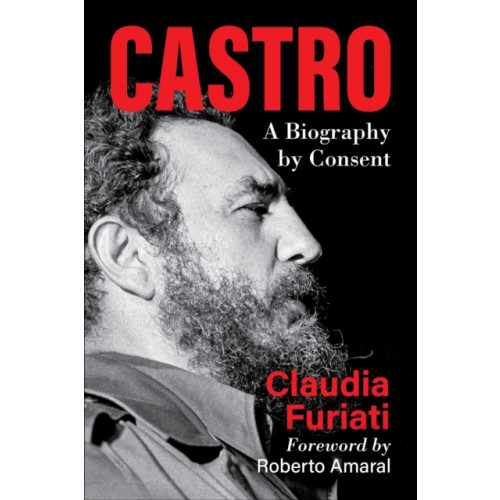 Skyhorse Publishing Castro (inbunden, eng)