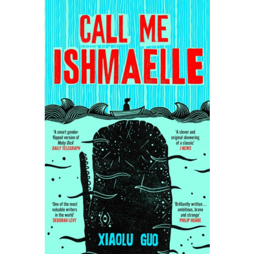 Vintage Publishing Call Me Ishmaelle (häftad, eng)