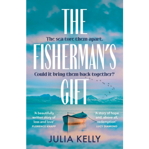 Vintage Publishing The Fisherman's Gift (häftad, eng)