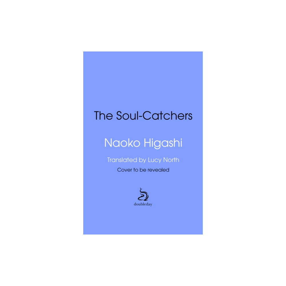 Produktbild för The Soul Catchers (inbunden, eng)