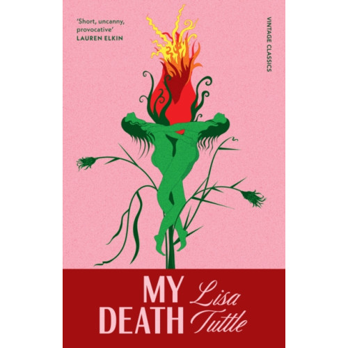 Vintage Publishing My Death (häftad, eng)