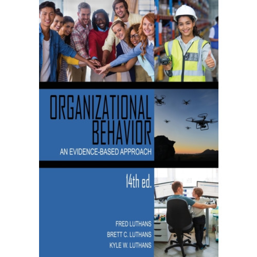 Emerald Publishing Inc Organizational Behavior (häftad, eng)