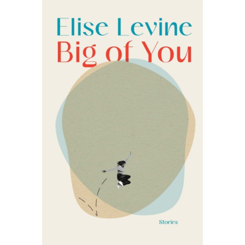 Biblioasis Big of You (häftad, eng)