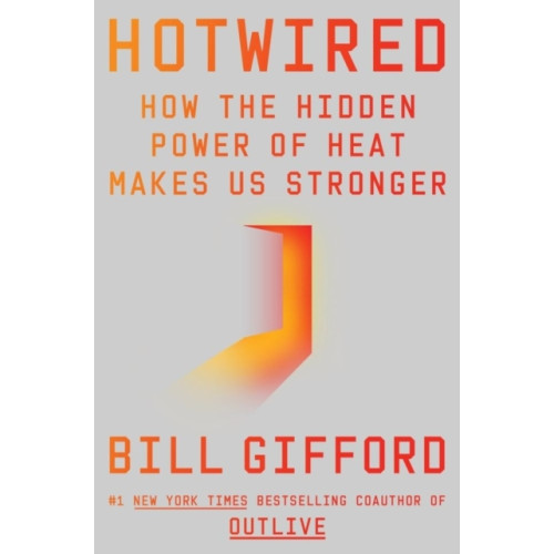 Ebury Publishing Hotwired (inbunden, eng)