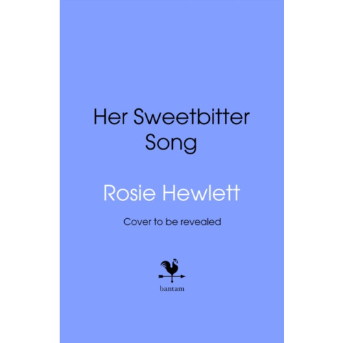 Transworld publishers ltd Sweetbitter Song (inbunden, eng)