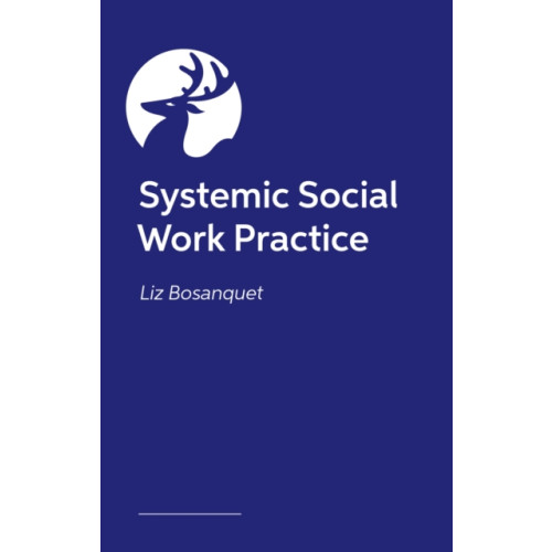 Jessica kingsley publishers Systemic Social Work Practice (häftad, eng)