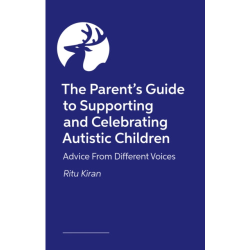 Jessica kingsley publishers The Autism Parents' Club (häftad, eng)