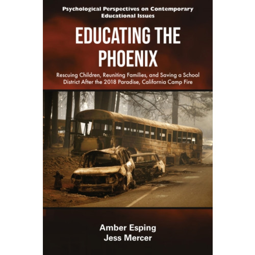 Emerald Publishing Limited Educating the Phoenix (häftad, eng)