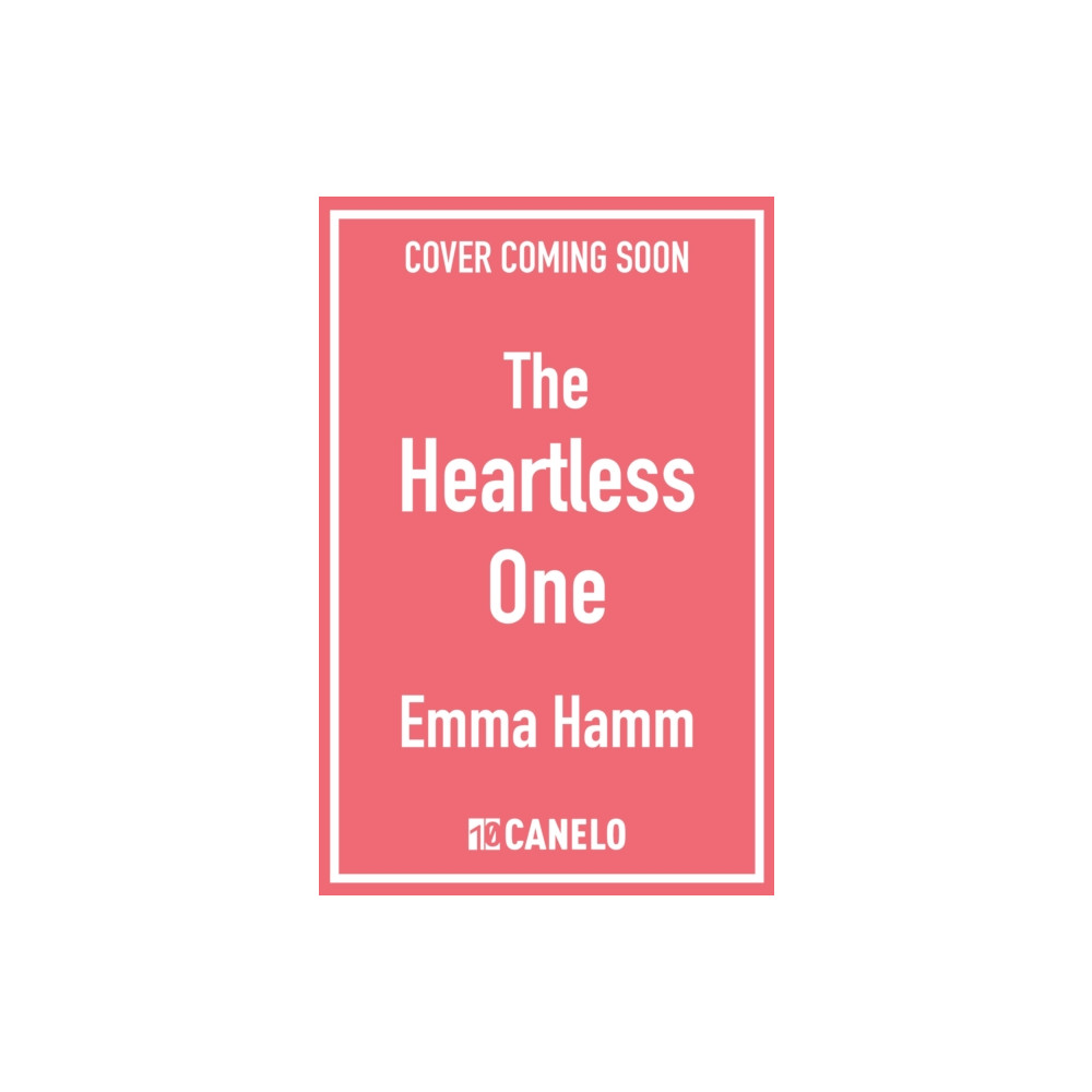 Produktbild för The Heartless One (häftad, eng)