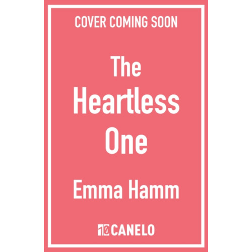 Canelo The Heartless One (häftad, eng)