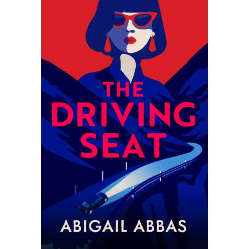 Birlinn General The Driving Seat (häftad, eng)