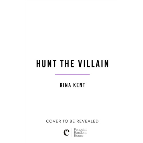 Cornerstone Hunt the Villain (häftad, eng)