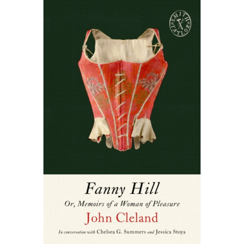 Unnamed Press Fanny Hill (häftad, eng)