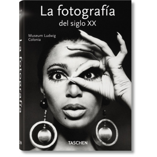 Taschen GmbH La fotografia del siglo XX (inbunden, spa)