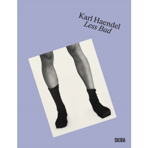 Skira Karl Haendel (inbunden, eng)