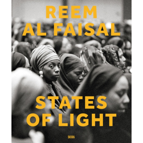 Skira Reem Al Faisal (inbunden, eng)
