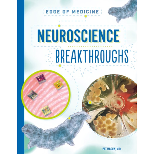 Taylor & francis ltd Neuroscience Breakthroughs (häftad, eng)