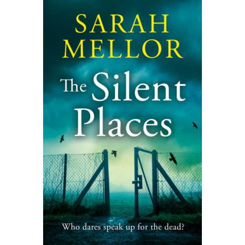 HarperCollins Publishers The Silent Places (inbunden, eng)