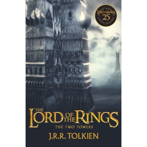 HarperCollins Publishers The Two Towers (häftad, eng)
