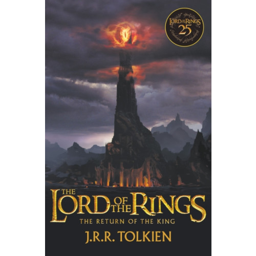 HarperCollins Publishers The Return of the King (häftad, eng)