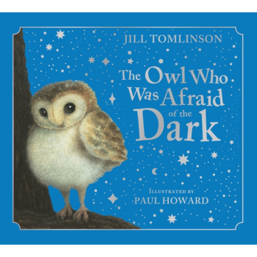 HarperCollins Publishers The Owl Who Was Afraid of the Dark Collector’s Edition (inbunden, eng)
